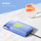 Повербанк MagSafe MOMAX 1-Power Pass Power Bank 20W 10000mAh Blue (IP137AB)