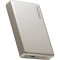 Повербанк MagSafe MOMAX 1-Power Pass Power Bank 20W 10000mAh Titanium (IP137L1)