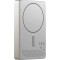 Повербанк MagSafe MOMAX 1-Power Pass Power Bank 20W 10000mAh Titanium (IP137L1)