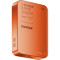 Повербанк MagSafe MOMAX 1-Power Q.Pass² Qi2 25W 10000mAh Solar Orange (IP168Q22M)