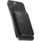 Повербанк MagSafe MOMAX Q.Mag X1 Qi2 20W 10000mAh Black (IP136AQ2D)