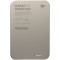 Повербанк MagSafe MOMAX Q.Mag X1 Qi2 20W 10000mAh Natural Titanium (IP136AQ2L)