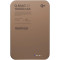 Повербанк MagSafe MOMAX Q.Mag X1 Qi2 20W 10000mAh Sandstone (IP136AQ2L2)