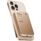 Повербанк MagSafe MOMAX Q.Mag X1 Qi2 20W 10000mAh Sandstone (IP136AQ2L2)