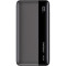 Повербанк MOMAX 1-Power Ultra 145W 25000mAh Black (IP150D)