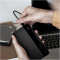 Повербанк MOMAX 1-Power Ultra 145W 25000mAh Black (IP150D)