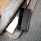 Повербанк MOMAX 1-Power Ultra 145W 25000mAh Black (IP150D)