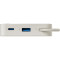 Повербанк MOMAX 1-Power X 30W 20000mAh White (IP153W)