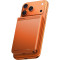 Повербанк с беспроводной зарядкой MOMAX 1-Power S.Pass Qi2 30W 10000mAh Orange (IP162Q2M)