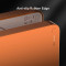 Повербанк с беспроводной зарядкой MOMAX 1-Power S.Pass Qi2 30W 10000mAh Orange (IP162Q2M)