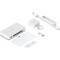 Коммутатор UBIQUITI UniFi Device Bridge Switch (UDB-SWITCH)