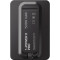 Повербанк MagSafe MOMAX 1-Power X Pro 20W 5000mAh Black (IP131HKD)