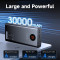 Повербанк ROMOSS PEA30 30W 30000mAh (PEA30-292-2111H)