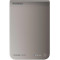 Повербанк с беспроводной зарядкой MOMAX 1-Power S.Pass Qi2 20W 5000mAh Titanium (IP161Q2L)
