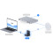 Wi-Fi адаптер UBIQUITI UniFi AirWire