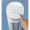 Колонный вентилятор JIPIN Water-Cooled Air-Conditioning Tower Fan (JP-SLTS-02)