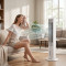 Колонный вентилятор JIPIN Water-Cooled Air-Conditioning Tower Fan (JP-SLTS-02)
