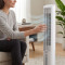 Колонный вентилятор JIPIN Water-Cooled Air-Conditioning Tower Fan (JP-SLTS-02)