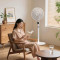 Вентилятор напольный JIPIN Smart Fan Touch Edition