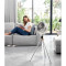 Вентилятор напольный MORPHY RICHARDS Air Circulation Fan White