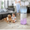 Очиститель воздуха MORPHY RICHARDS MR3500-MW Milky White