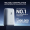 Повербанк LITHELI U20 20V 2A U-Battery Plus SE 45W 10000mAh