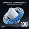Повербанк LITHELI U20 20V 2A U-Battery Plus SE 45W 10000mAh