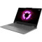 Ноутбук LENOVO LOQ Essential 15ARP11 Luna Gray (83VA000QRA)