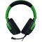 Навушники геймерскі RAZER Kraken V4 X Minecraft Edition (RZ04-05180200-R3M1)