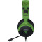 Навушники геймерскі RAZER Kraken V4 X Minecraft Edition (RZ04-05180200-R3M1)