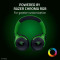 Навушники геймерскі RAZER Kraken V4 X Minecraft Edition (RZ04-05180200-R3M1)