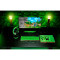 Навушники геймерскі RAZER Kraken V4 X Minecraft Edition (RZ04-05180200-R3M1)