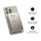 Повербанк MagSafe MOMAX Q.Mag X2 35W 20000mAh Titanium (IP133E)