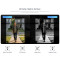 Wi-Fi видеозвонок AQARA Doorbell Camera G400 Select (Wired) (DB-C03D)
