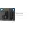 Wi-Fi видеозвонок AQARA Doorbell Camera G400 Select (Wired) (DB-C03D)