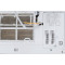 Кондиционер HYUNDAI ARN12PTUAWF4/ARU12PTUAWF4