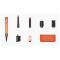 Мультистайлер DYSON Airwrap I.D. HS08 Straight+Wavy Ceramic Apricot/Topaz (257389-01)