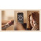 Мультистайлер DYSON Airwrap I.D. HS08 Straight+Wavy Ceramic Apricot/Topaz (257389-01)