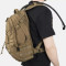 Рюкзак HELIKON-TEX EDC Backpack Cordura Flecktarn (PL-EDC-CD-23)