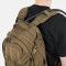 Рюкзак HELIKON-TEX EDC Backpack Cordura Flecktarn (PL-EDC-CD-23)