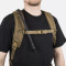 Рюкзак HELIKON-TEX EDC Backpack Cordura Flecktarn (PL-EDC-CD-23)