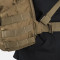 Рюкзак HELIKON-TEX EDC Backpack Cordura Flecktarn (PL-EDC-CD-23)