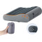 Подушка туристическая FLEXTAIL Zero Pillow SE Gray