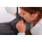 Подушка туристическая FLEXTAIL Zero Pillow SE Gray
