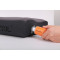 Подушка туристическая FLEXTAIL Zero Pillow SE Gray