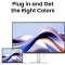 Монитор 31.5" BENQ MA320UG (9H.LP1LA.TBE)