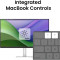 Монитор 31.5" BENQ MA320UG (9H.LP1LA.TBE)
