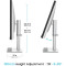 Монитор 31.5" BENQ MA320UG (9H.LP1LA.TBE)