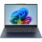 Ноутбук LENOVO IdeaPad Slim 5 16AGP11 Cosmic Blue (83S2005DRA)