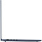 Ноутбук LENOVO IdeaPad Slim 5 16AGP11 Cosmic Blue (83S2005DRA)